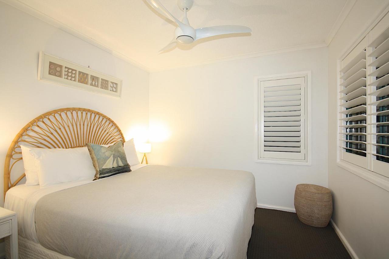 Aparthotel Cossies By The Sea à Byron Bay Extérieur photo
