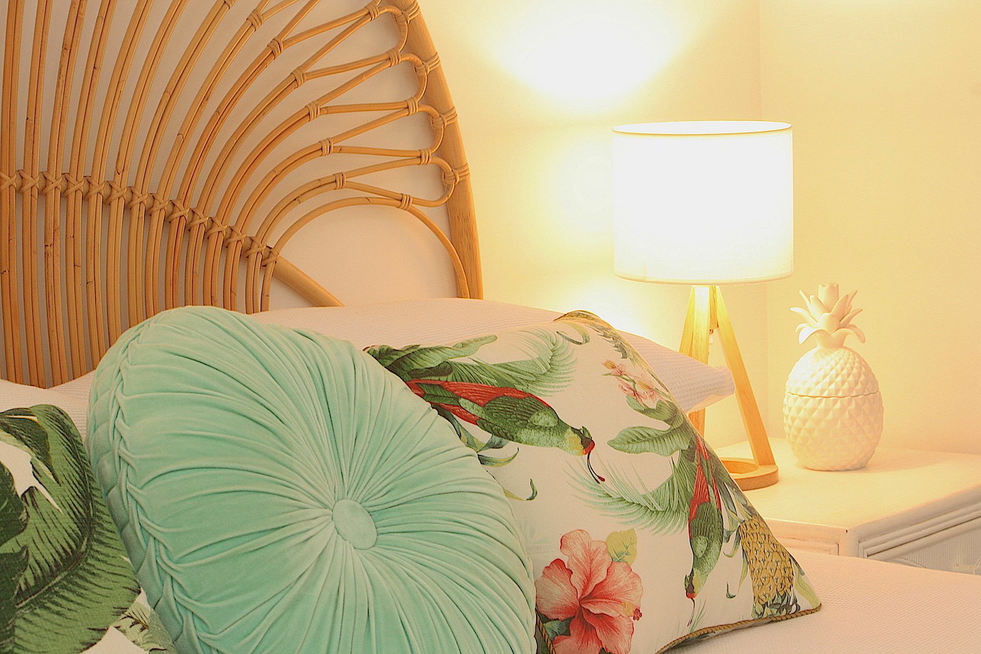 Aparthotel Cossies By The Sea à Byron Bay Extérieur photo